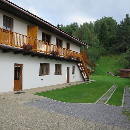 Apartmany Pri Studnicke Oravský Biely Potok エクステリア 写真